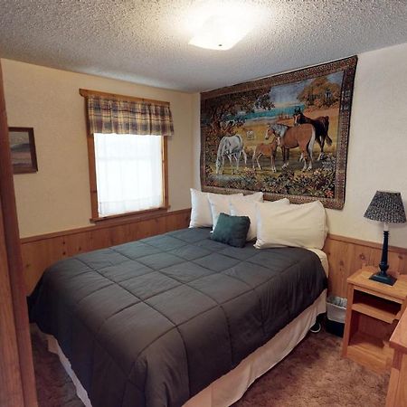 Birdwell Sheep Camp In Upper Valley With High Speed Wifi Ред-Ривер Экстерьер фото